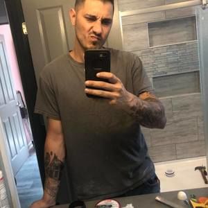 Meet your Posher, Nicholas